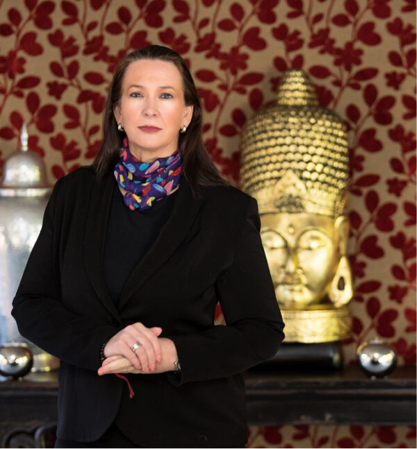 Advisory Services Janine Hills Authentic Leadership